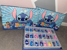 Disney Stitch Advent Calendar