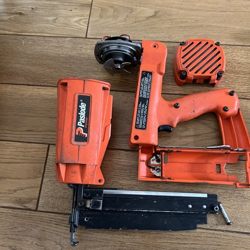 Paslode im250 gauge - im250,