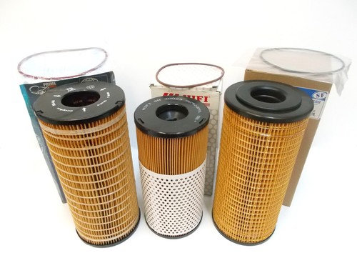 Oil fuel filter - fuel,