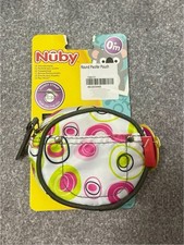 Nuby Pacifier/dummy travel