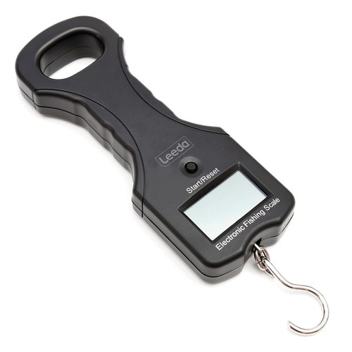 Leeda digital fishing weighing - leeda,
