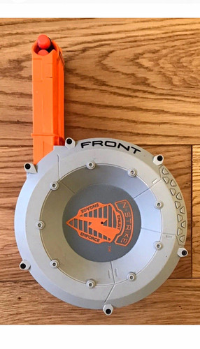 Nerf strike dart tag 35 - nerf, n-strike