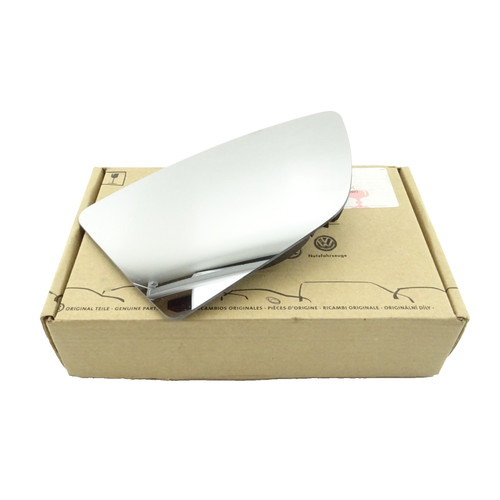Right wing mirror - wing, glass
