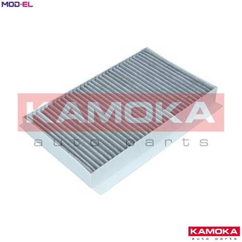Filter cabin air f512201 for - cabin,