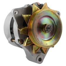 Alternator for zetor tractors - alternator,
