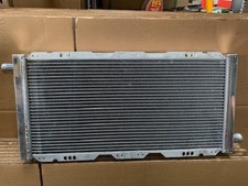 Lotus Elise S1/S2 Vauxhall VX220 Race Spec Aluminium Radiator