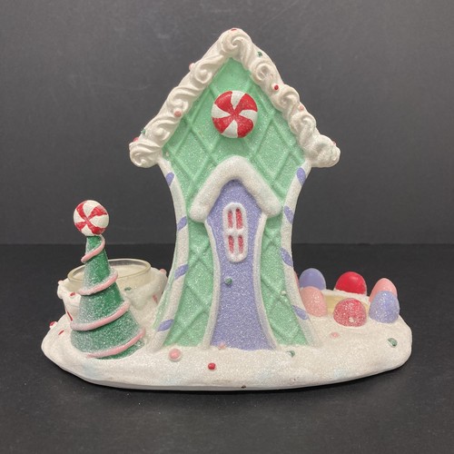 Yankee candle sugar - candle,