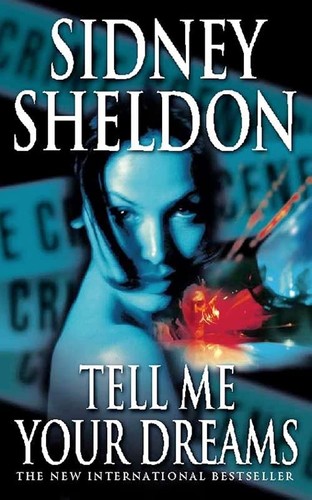 Tell your dreams sidney - me, by