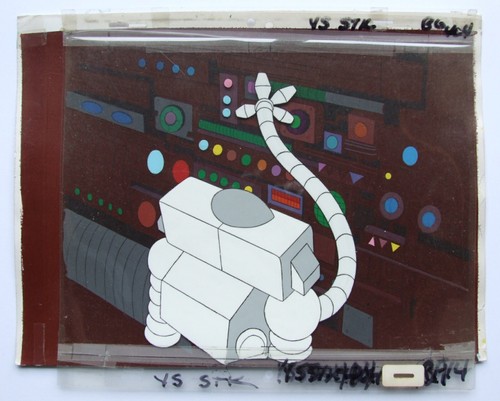 Rare space sentinels o - space, m.o
