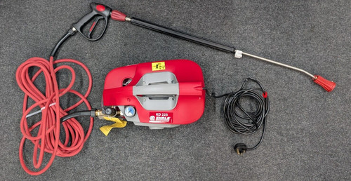 Ehrle kd223 commercial - ehrle,