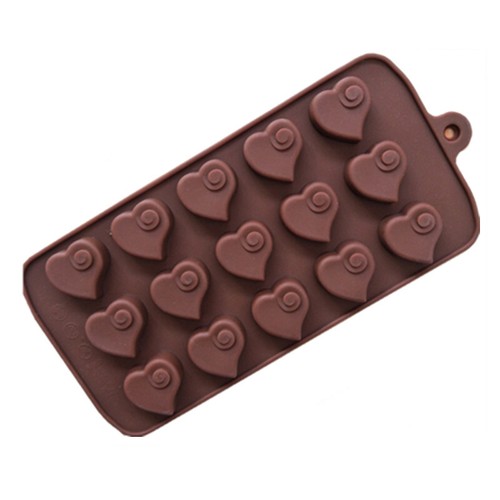 Silicone cake chocolate - silicone,