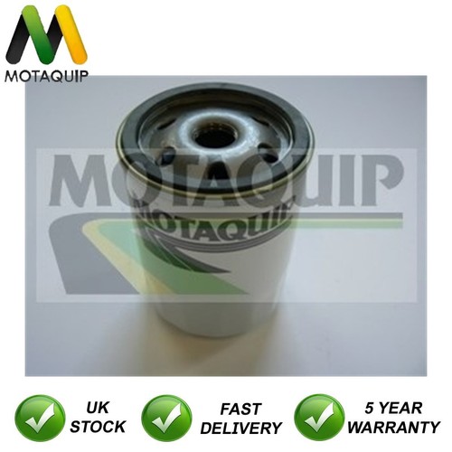 Oil filter motaquip fits - oil,