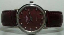 Vintage Favre Geneve Seachief