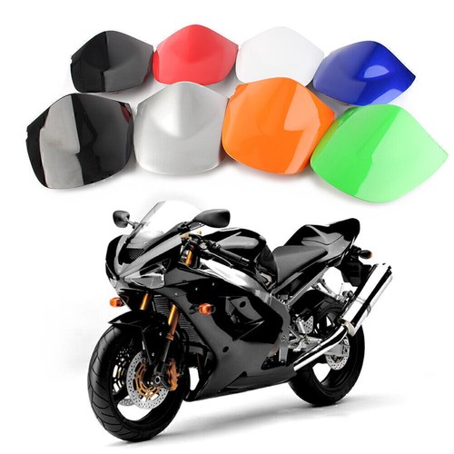 Rear seat cover cowl - seat,