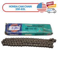 For Honda CF70 CT70 ST50 ST70 Z50M Z50A Z50Z Z50R Z50 CF50 Cam Chain 25H-82L NOS