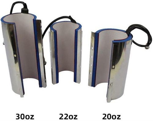 Mug mat wrap element for - mat,