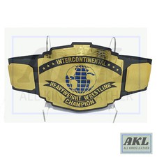 Intercontinental Belt