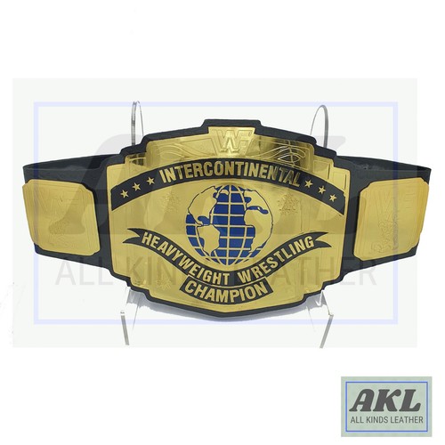 Intercontinental belt - intercontinental,