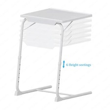 FOLDING PORTABLE TV DINNER