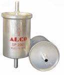 Quality fuel filters 2061 - quality,