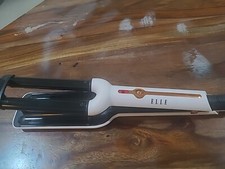 ELLE - WAVE CURLER - LED Indicator Soft Touch Matt Finish 