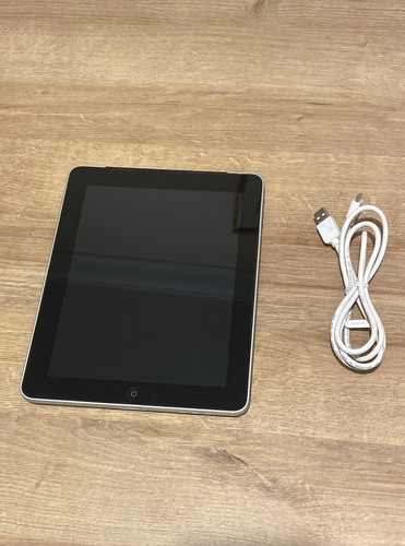 Apple ipad 1st gen - ipad,