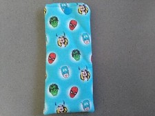 Marvels superheroes padded - marvels,