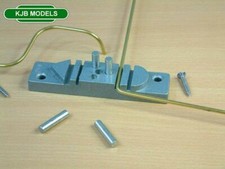 BNIB EXPO 71530 Mini Wire Bending & Shaping Tool - Modelling Tool