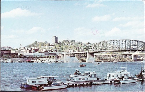 Mount adams cincinnati ohio - mount,
