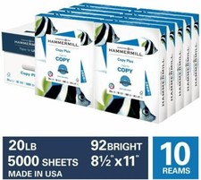 Hammermill printer Copy Paper