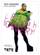 Leigh Bowery Official Tate