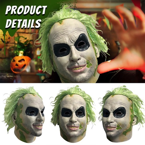 Halloween beetlejuice clown - beetlejuice,