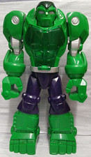 Imaginext Playskool Marvel