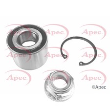 APEC Rear Left Wheel Bearing
