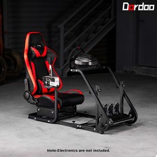 Dardoo Racing Simulator