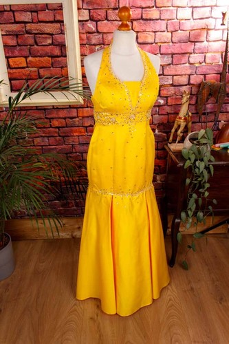 Vintage evening dress sexy - vintage,