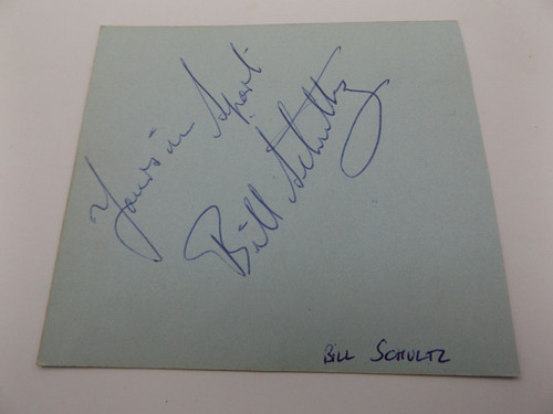 Hand signed x - hand,