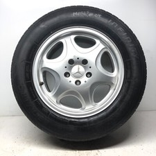 MERCEDES W140 S320 3.2L PETROL