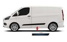 Fit Ford Transit Custom 14-24 Rear Side Left Moulding Trim Plastic 104.5CM