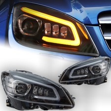 For mercedes benz - c-class, w204