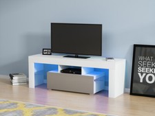 Modern 130cm TV Unit Stand