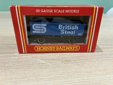 Hornby British Steel Open Wagon