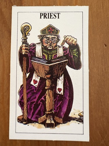 Talisman - (2nd, edition)