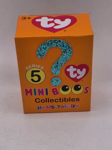 Teddies mini boos - ty,