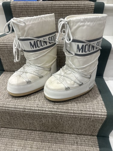 Moon boot the original - boot,