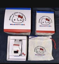 Hello Kitty Casio BABY-G Shock