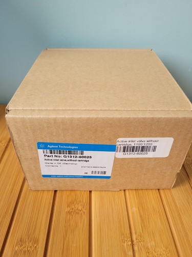 G1312 60025 agilent active - g1312-60025,