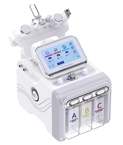 Hydrogen oxygen facial machine - hydrogen,