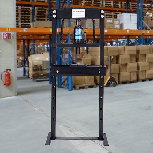 Ton hydraulic press heavy - press,