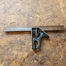 J RABONE & SONS 12”